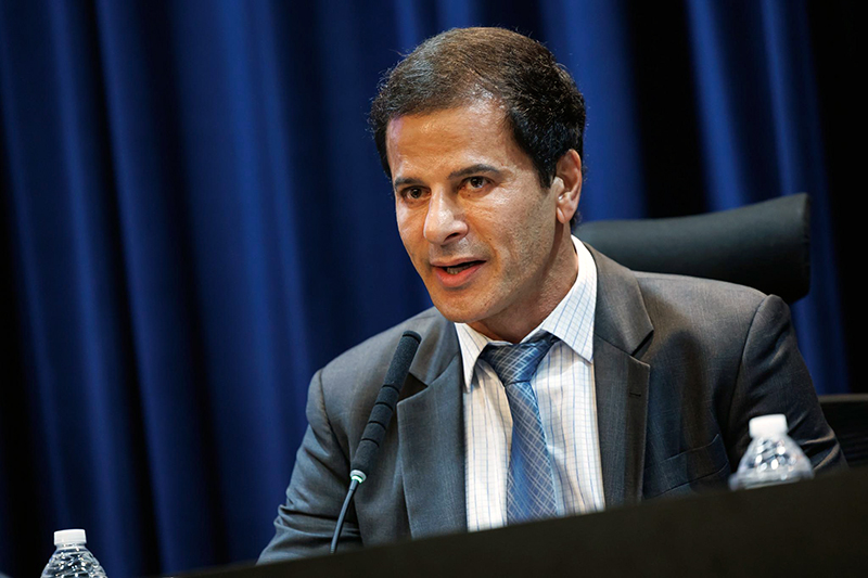 projeto do deputado Rogério Nogueira