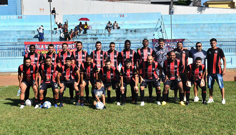 Campeonato Amador C terá final em Salto no dia 25