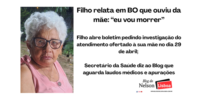 Morte de idosa no hospital está sendo investigada em Salto