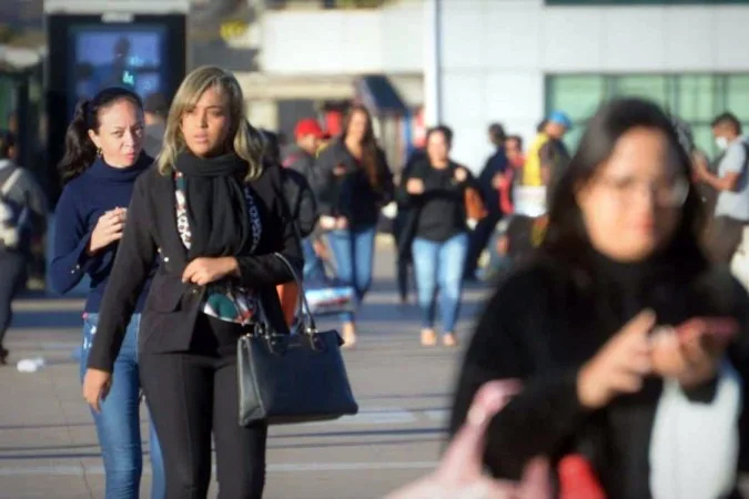 Leia mais sobre o artigo Semana em Salto será de temperaturas mais amenas e “friozinho” pela manhã