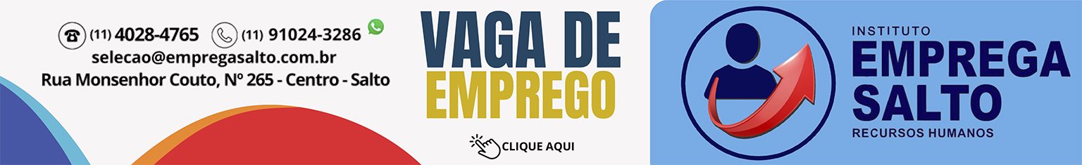 Instituto Emprega Salto
