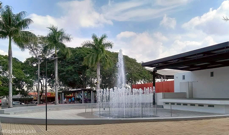 Feira de Empreendedorismo em Salto