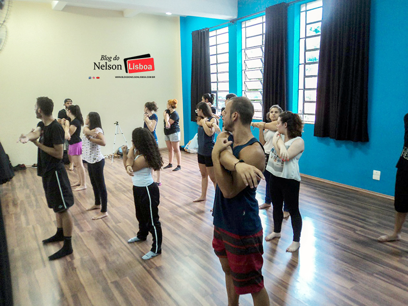 Projeto beneficiado com a Lei Aldir Blanc será realizado em Salto