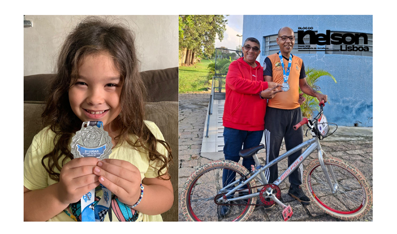 Leia mais sobre o artigo Galera do BMX traz bons resultados do Campeonato Paulista em Jarinu