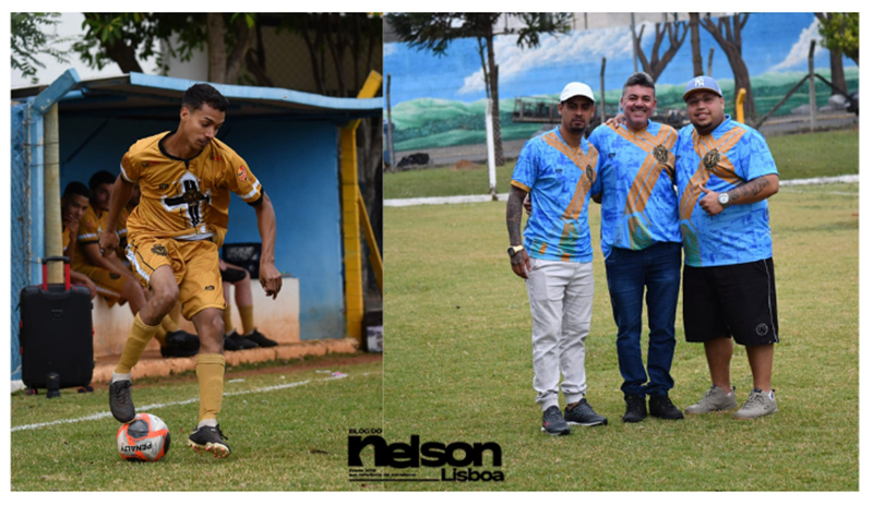 Leia mais sobre o artigo Madre Paulina vence Nações B e se aproxima da liderança da Série B