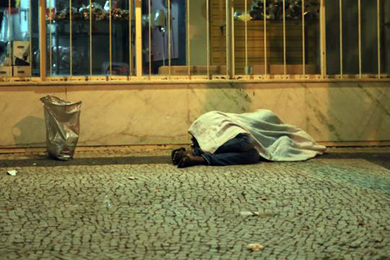 Leia mais sobre o artigo Frio intenso chega na terça e Salto pode ter 4 graus na quarta, dia 25