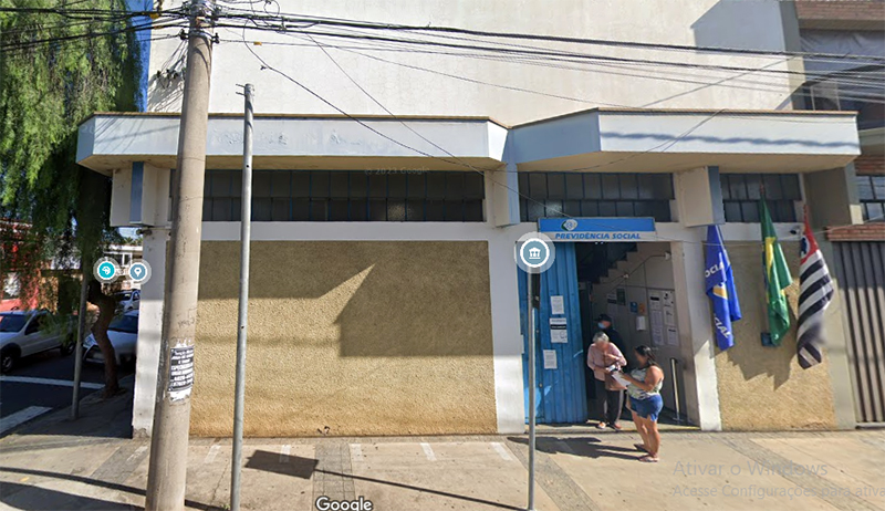 Dica de estágio em administração ou direito em Salto