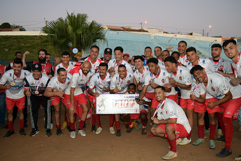 Campeonato Amador da Série C