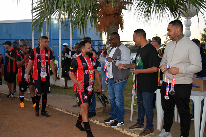 Campeonato Amador da Série C
