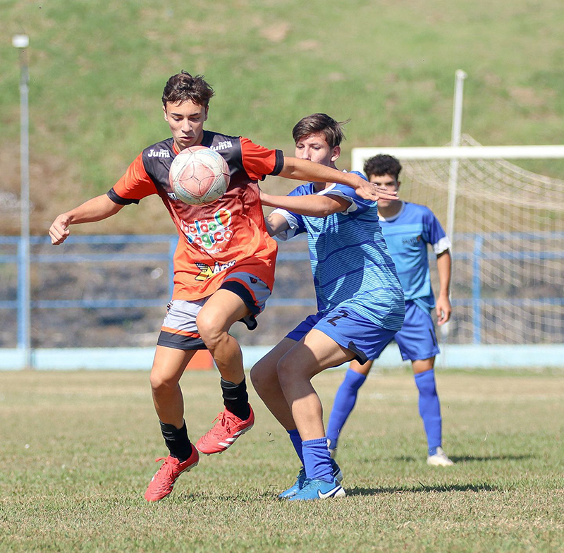 Fotógrafo esportivo de Salto