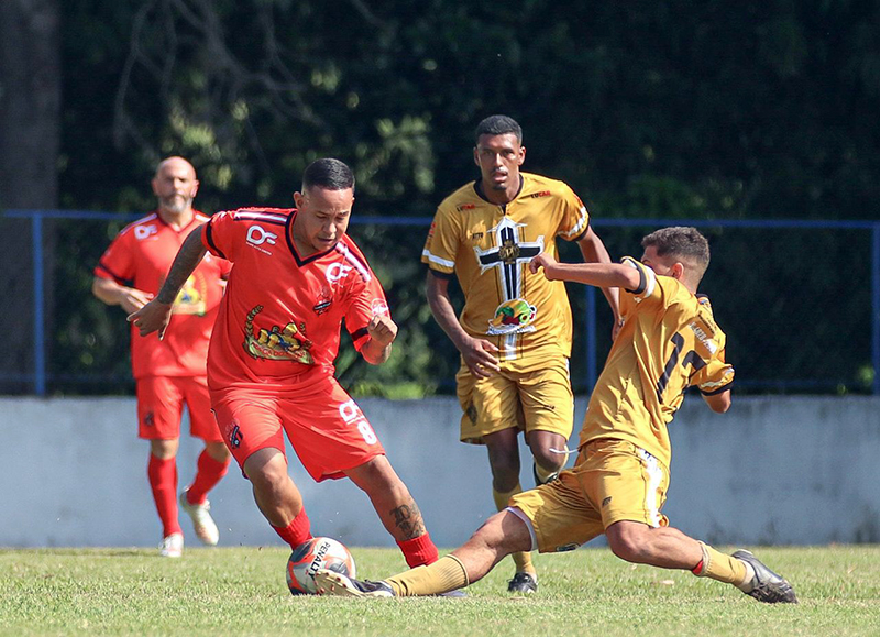 Fotógrafo esportivo de Salto