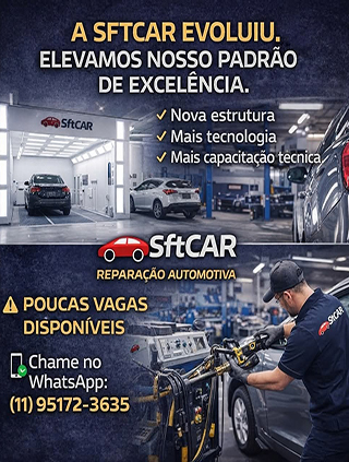 Sftcar