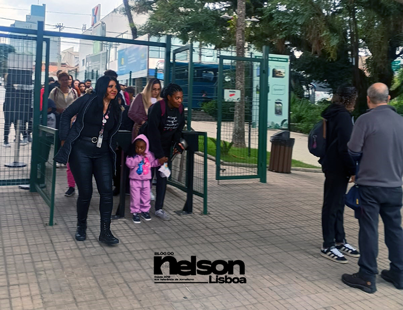 Salto avança no turismo cada vez mais