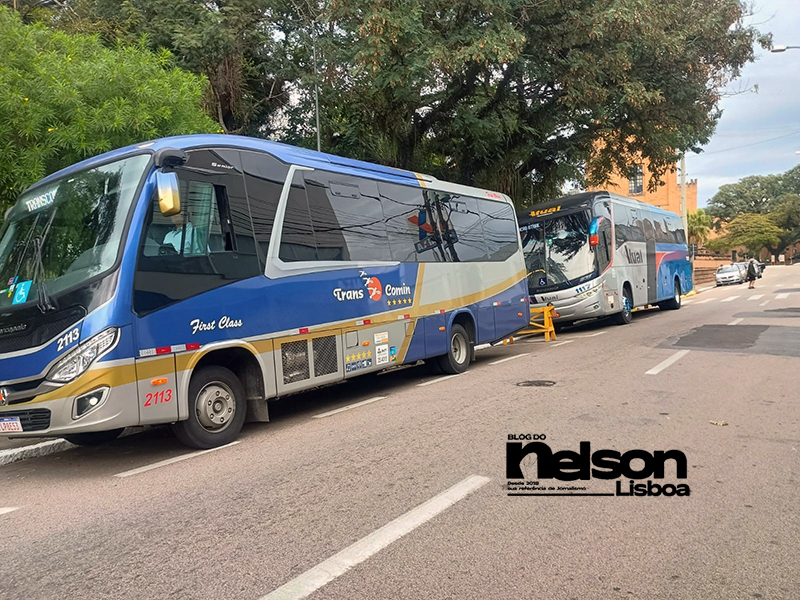 Leia mais sobre o artigo É sempre bom comemorar os turistas que chegam cada vez mais à nossa Estância