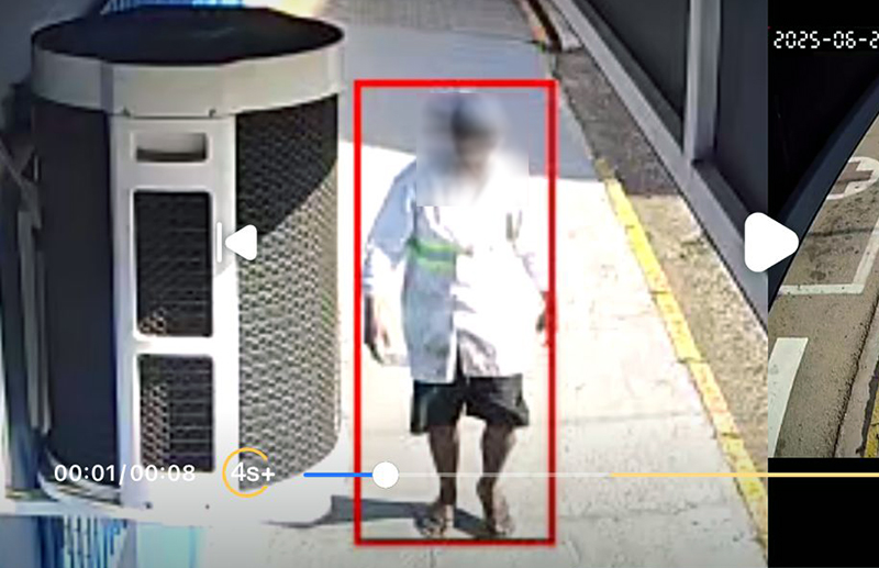 Leia mais sobre o artigo Notícia urgente em Salto: homem destrói para-brisas de Corolla com duas pedradas, no sábado