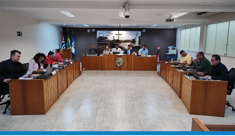 Taxa de Iluminação Pública proposta em Salto gera polêmica