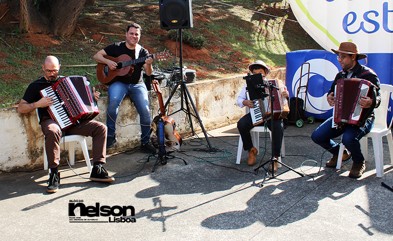 Você ainda vai ouvir muito Chico do Acordeão Oficial de Indaiatuba