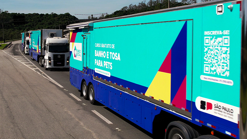 Você que mora em Salto não pode perder a chance de fazer cursos de qualificação gratuitos