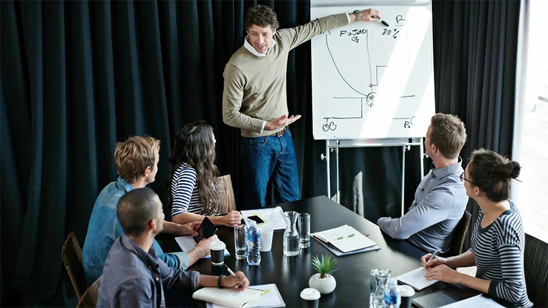 Leia mais sobre o artigo Atenção empresário: Metodologia inédita na região promete cortar custos de empresas e impactar preços ao consumidor final