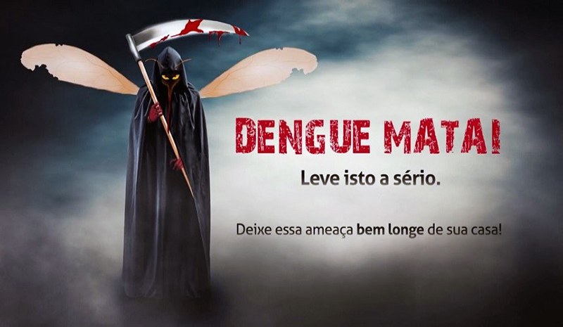 Leia mais sobre o artigo Notícia urgente: dengue mata mais que o dobro em 2025, em Itu, Salto e Indaiatuba