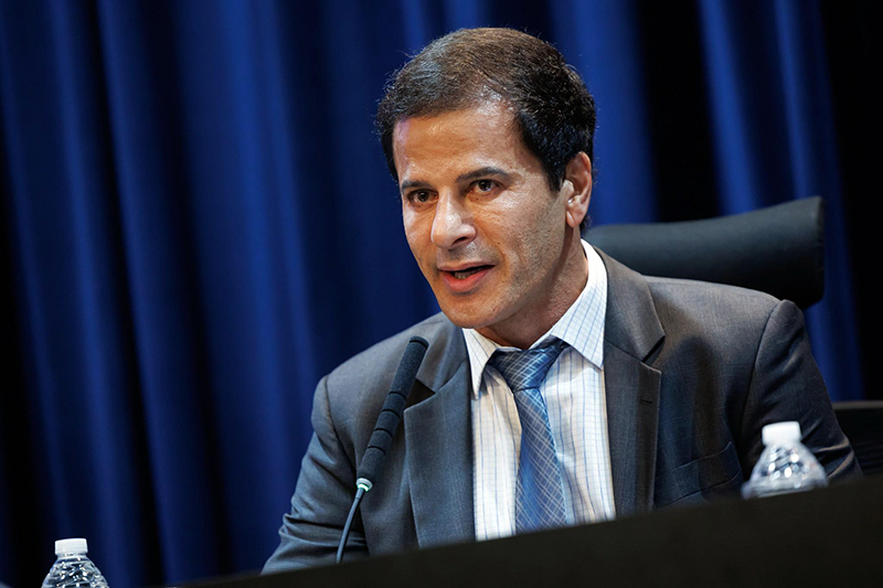 Leia mais sobre o artigo Rogério Nogueira propõe Programa de Saúde Integrada para Superidosos