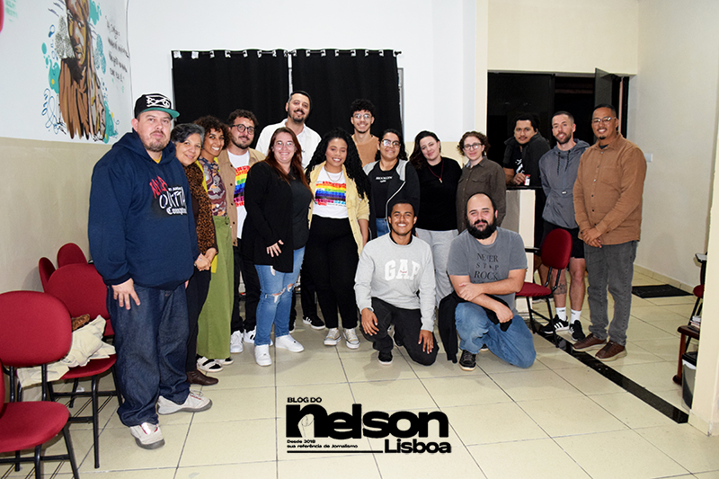 Leia mais sobre o artigo Estreia do documentário “Corpos Resistência” marca a memória do Movimento LGBT+ de Salto