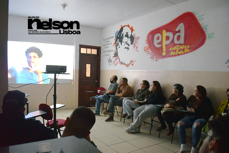 Movimento LGBTQ de Salto