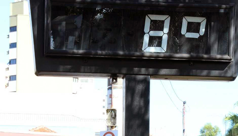 Leia mais sobre o artigo Salto terá semana com manhãs geladas até sexta-feira pelo menos