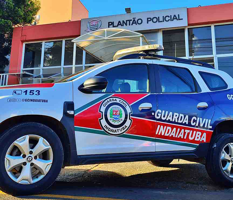 Leia mais sobre o artigo Você já sonhou ser GCM na cidade de Indaiatuba, no interior paulista?