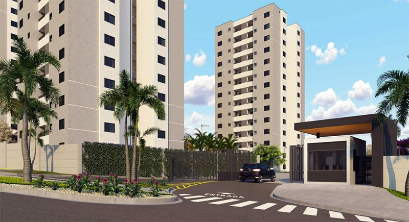 Leia mais sobre o artigo Informe: você precisa conhecer o HM Intense de Salto, seu novo condomínio residencial