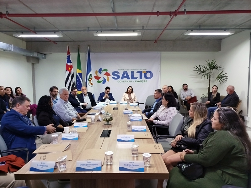 Hospital do Câncer de Jaú terá unidade em Itu e atenderá Salto