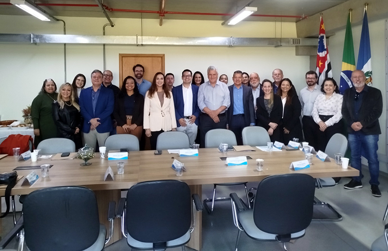 Leia mais sobre o artigo Saltenses em tratamento contra o câncer serão atendidos no Hospital Amaral Carvalho em Itu