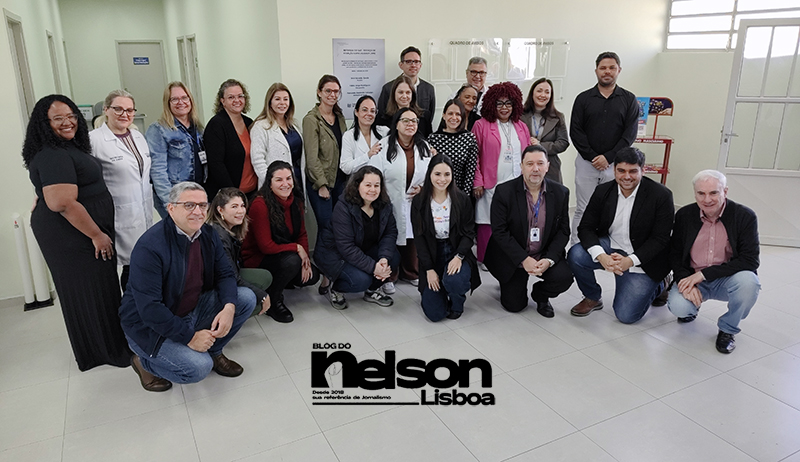 Salto inaugura novo espaço da Saúde Pública