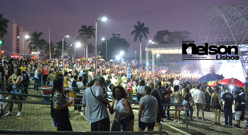 Semana da Diversidade e Parada LGBT de Salto