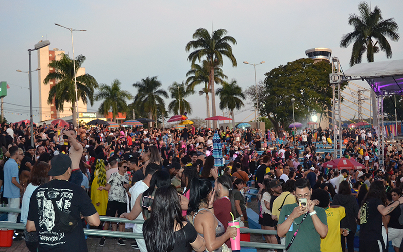 Semana da Diversidade e Parada LGBT de Salto