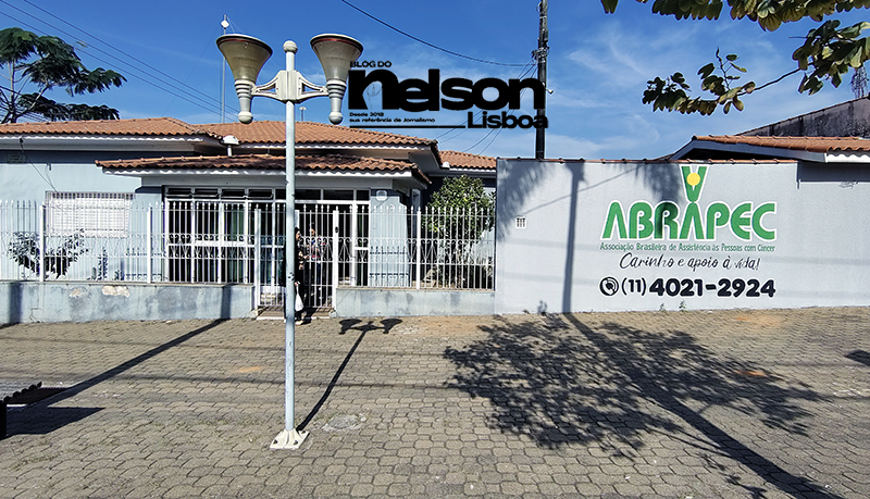 Leia mais sobre o artigo Abrapec de Salto-SP: aqui sobra amor, não falta esperança e se distribui alegria e você pode ajudar