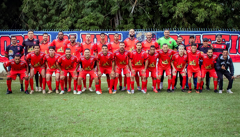 Leia mais sobre o artigo Dia 19 sai o primeiro finalista do Amador B de Salto em jogaço do Santa Efigênia e União da Vila