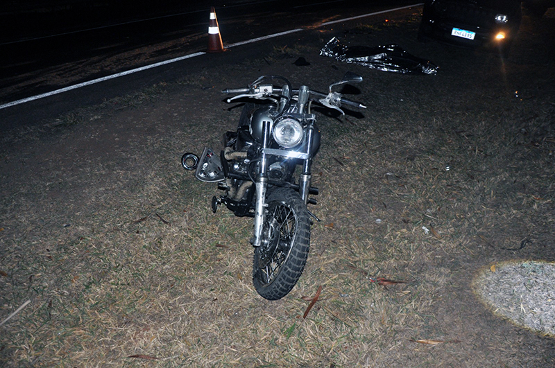 Leia mais sobre o artigo Acidentes na SP-75 têm algo sinistro: é comum quem atropela fugir do local