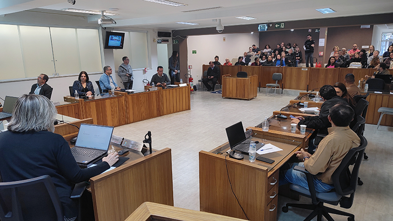 Leia mais sobre o artigo Entidades apresentarão projetos para vereadores de Salto encaminharem emendas em 2026