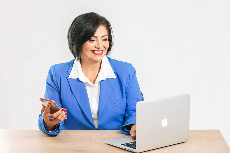 Eliana Moreira receberá prefeitos, secretários, vereadores, empresários e diretores de instituições, como do Sebrae e Senac, no evento hoje em Salto