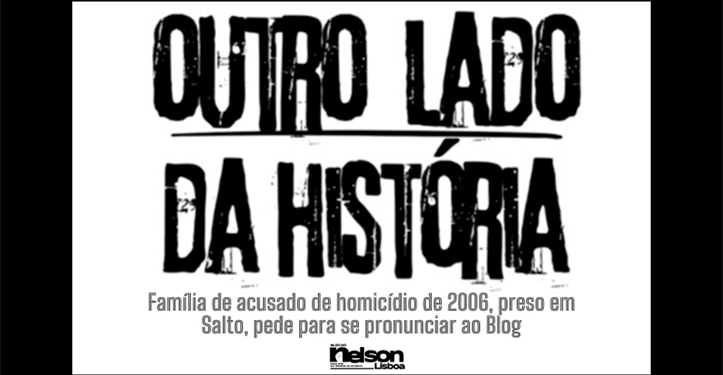 Leia mais sobre o artigo Família de acusado de homicídio de 2006, preso em Salto, pede para se pronunciar ao nosso site