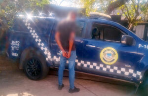 Assediou mulher em banco e foi preso pela GCM em Salto