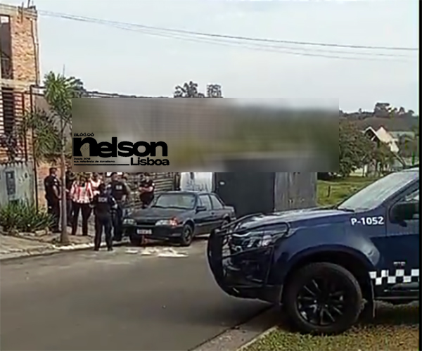 Leia mais sobre o artigo Homem é preso acusado de estupro contra menor de idade no Monte Paschoal em Salto