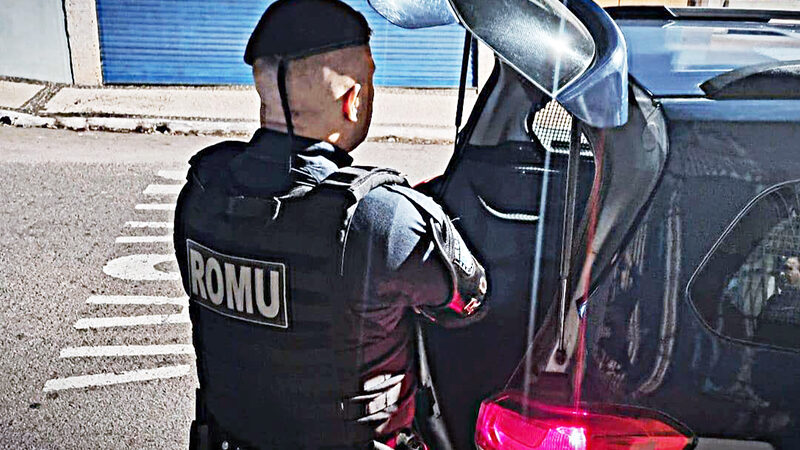 GCM prende novo traficante em bairro tradicional de Salto