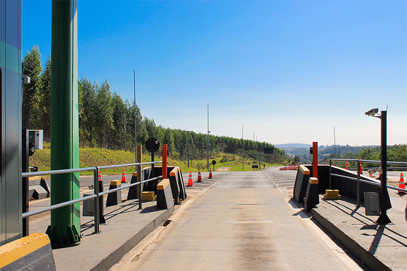Leia mais sobre o artigo Que tal trabalhar na praça de pedágio de Salto?