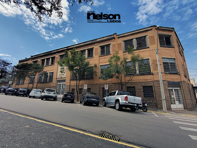 Leia mais sobre o artigo Prédio histórico será complexo de atendimento à Mulher e de Assistência Social em Salto