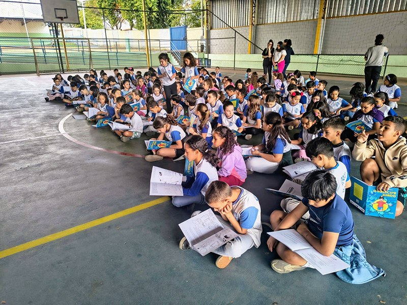 Leia mais sobre o artigo O Príncipe Surdo, de Rogério Carlos Lamana, será lançado dia 12 de outubro