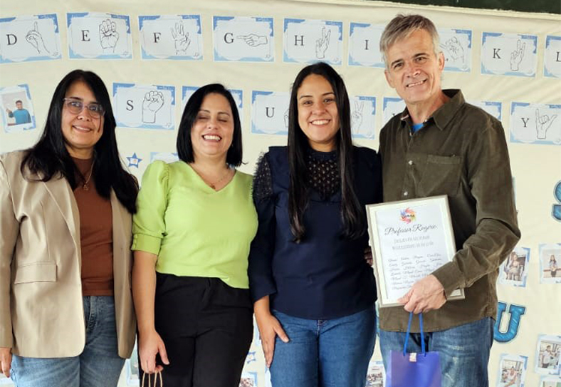 Leia mais sobre o artigo Rogério Lamana, da Aspas, dá palestra em Cabreúva