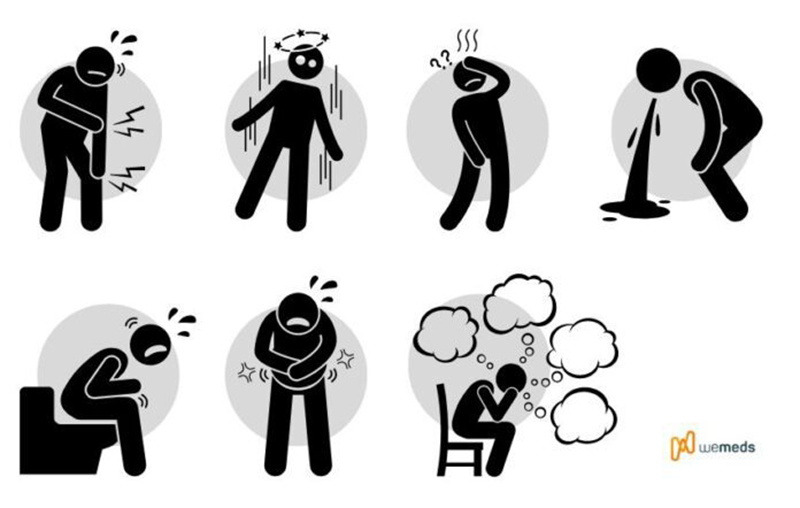 Transtorno Ficticio e Bipolaridade