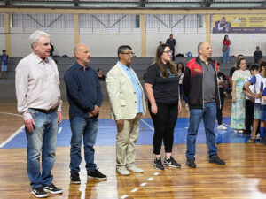 Jogos Escolares 2025 de Salto reunirá a rede municipal